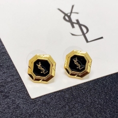 Ysl Earrings